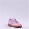 Back 70 Ghost Gumsole Retro Trainer - Pink Combi